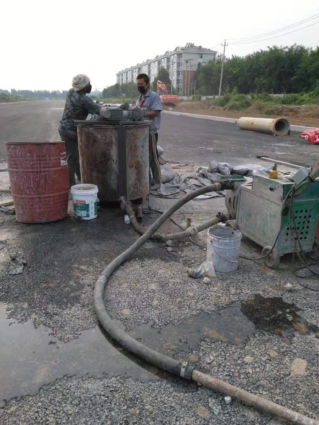 净潭乡进行地基基础加固的原因和方法都有哪些呢？