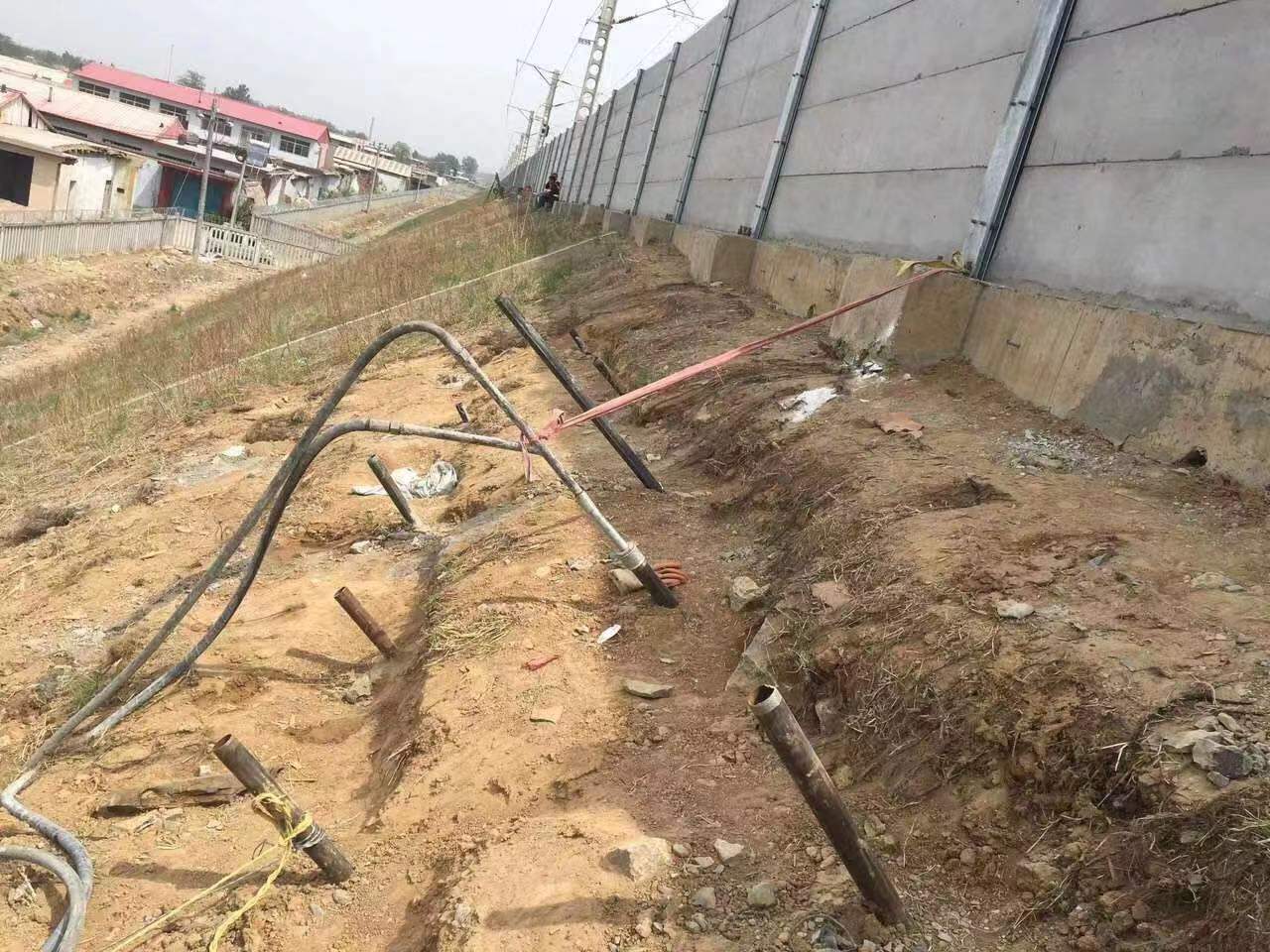 净潭乡加固公司如何进行建筑物纠偏