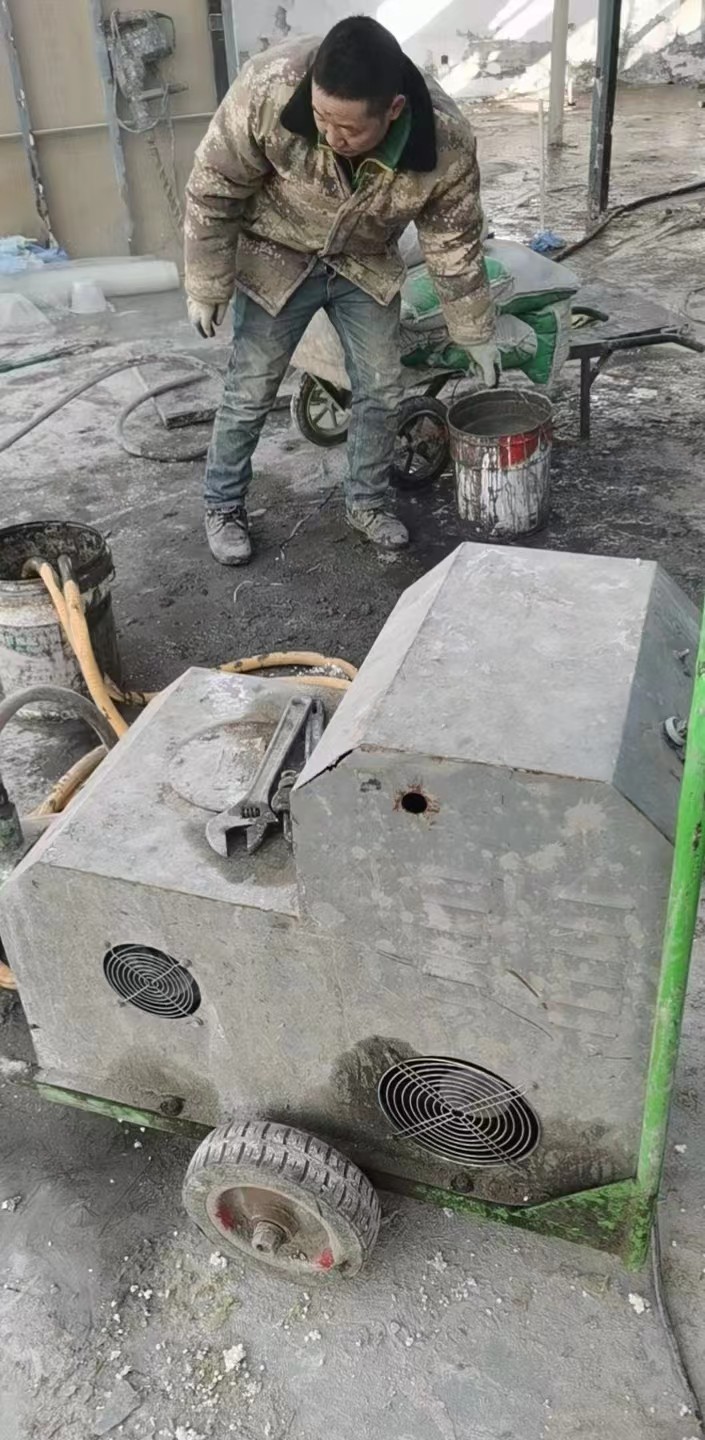 净潭乡地基下沉加固方法有哪些